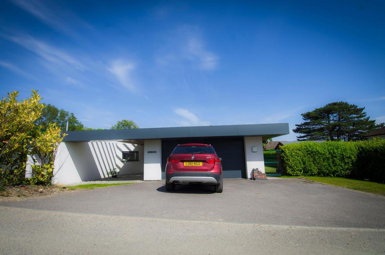 Allen Ridge Hythe  Eksteriør billede